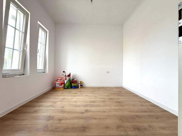 COMISION 0% Duplex 5 camere, 120 mp utili, 300 mp teren - Giarmata - 4