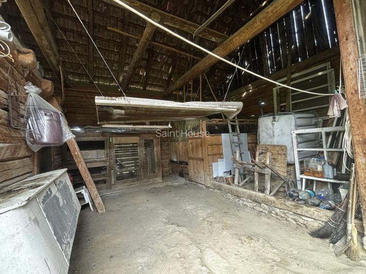 Casă 3 camere 100 M² cu 2360 M² teren - 17