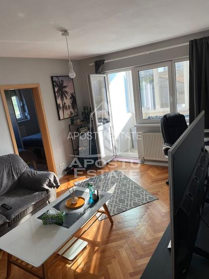 Apartament 2 camere de vanzare, zona Telegrafului/Isho, Timisoara - 3