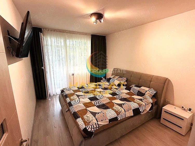 Apartament 3 camere cu centrala proprie si loc de parcare - 3