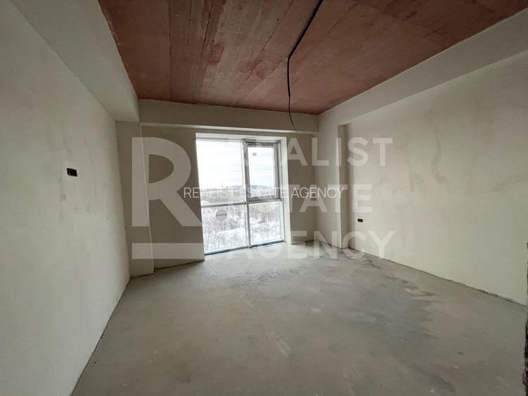 Penthouse-uri în Copou, terase generoase și vedere panoramică, Iași - 13