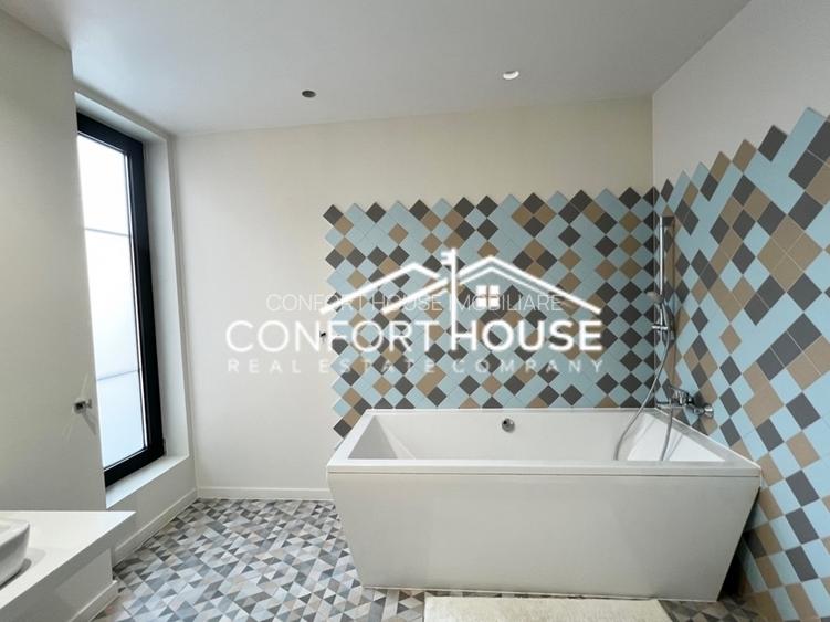 Vila cu arhitectura moderna, 6 camere, piscina, teren 1000mp, IANCU NICOLAE - 40