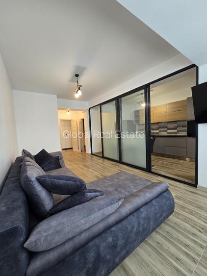 3 Camere 90 mp Zona Campus Univerditar Bloc Nou - 2