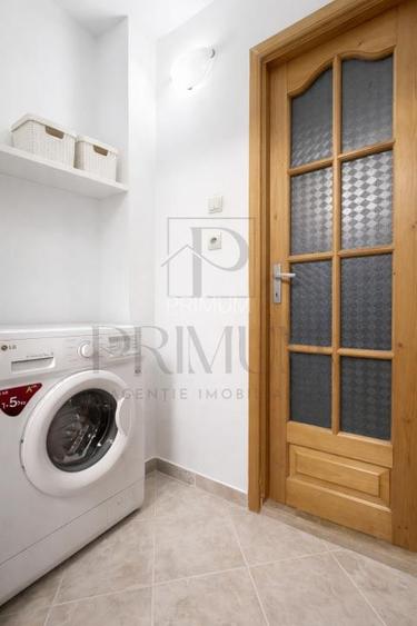 Torontalului - 2 Camere - Centrala termica proprie - Decomandat - 7