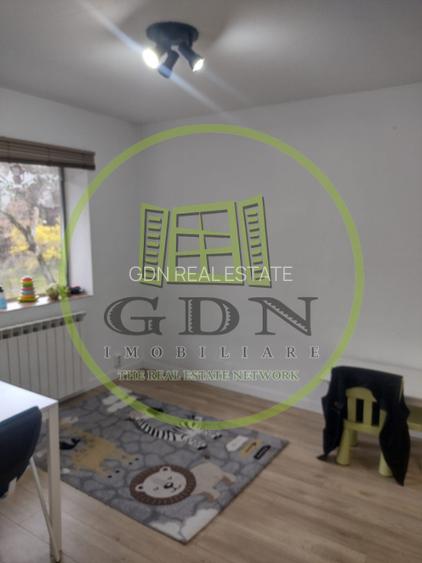 Vila de închiriat Grigorescu - 5