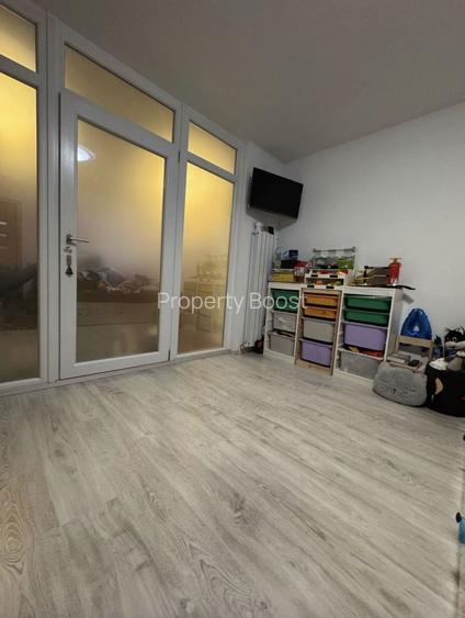 Garsoniera gata de mutare 3 minute metrou Lujerului - 3