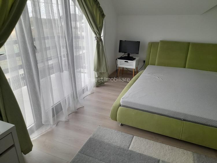 CASA INDIVIDUALA , 4 CAMERE, 2 BAI , 450 MP DE TEREN , MIROSLAVA - 4