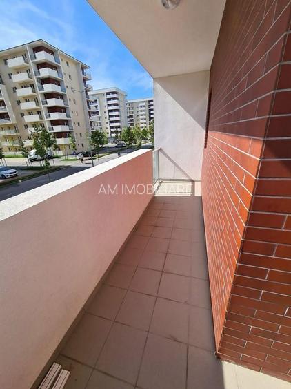 AP. 2 CAMERE - THE GRAND KRISTAL, PARCARE INCLUSA, CENTRALA, MODERN - 7