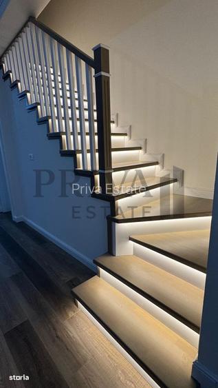 Duplex individual modern 5 camere Moșnița Nouă - 12