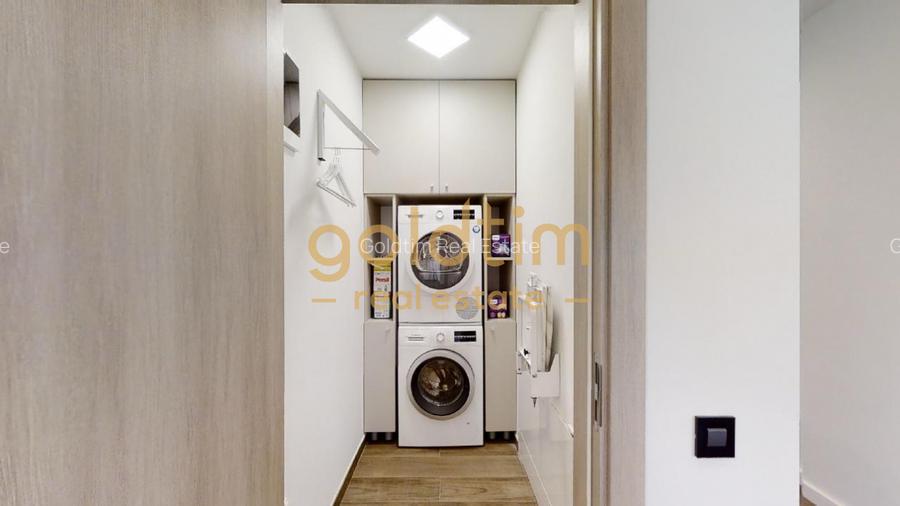 VILA 3 dormitoare/TERASA/JACUZZI/PIPERA/Curte amenajata/Zona Iancu Nicolae - 50