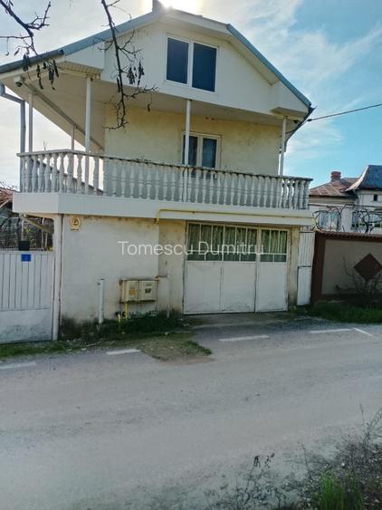 Casa plus teren la schimb cu apartament 3 camere Slatina - 4