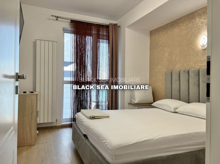 Apartament 3 camere in Mamaia zona Butoaie - Termen Lung - 10