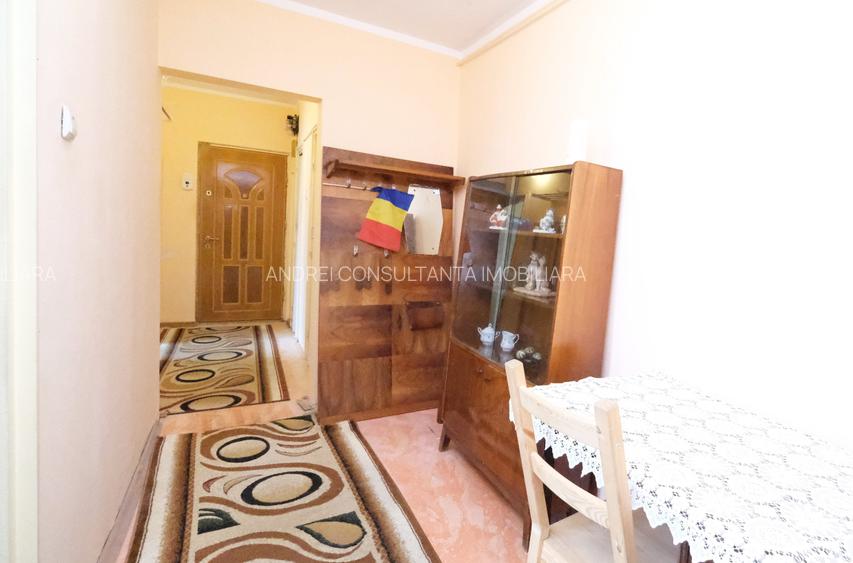 Vanzare 3 camere Tineretului, cea mai buna locatie, decomandat, metrou - 11