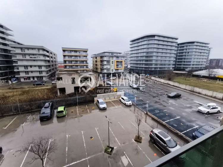 MAMAIA apartament superb cu 2 camere! - 15