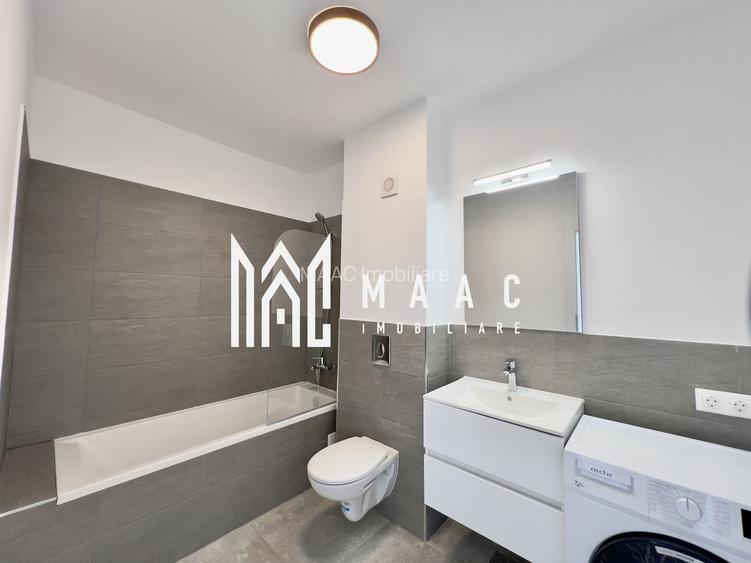 Apartament lux I predare la cheie I 4 camere I 95 mp utili - 6