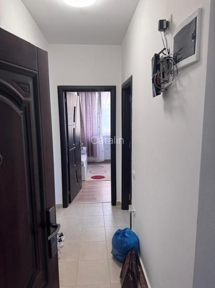 Garsoniera de inchiriat spatioasa, ultradotata + loc de parcare - 4