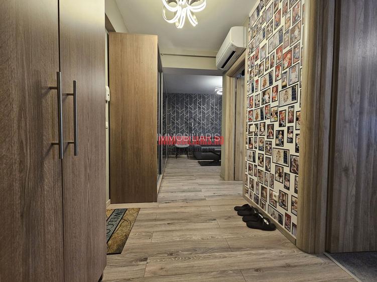 Theodor Pallady, Mobilat și Utilat Lux, Decomandat - 8