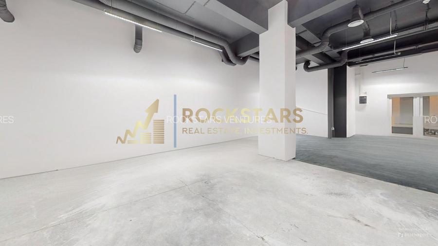 Spatiu Comercial | Birouri | Pantelimon | Bd. Biruintei | 258mp | Open Space - 22