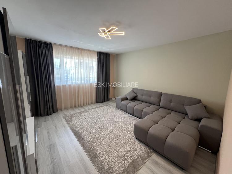 2 Decomandate-55.3mp-Mobilat-Utilat-Parcare-Bloc-Nou-Subcetate-City2-Sanpetru - 2