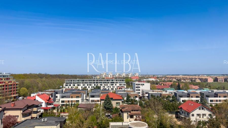 Liziera | Pipera | 2 cam | 109mp | Parcare | Pet Friendly - 11