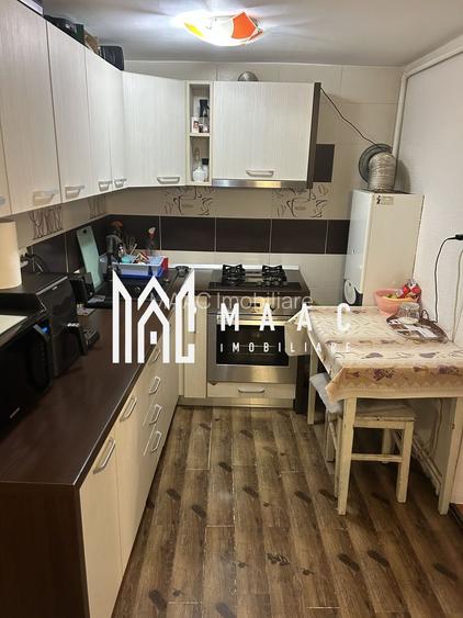Apartament 2 Camere  | 38,6 Mp | Pivniță 4 Mp | Zona Ultracentrală - 4