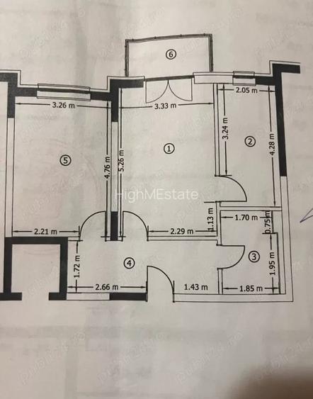 Apartament 2 Camere | Avantgarden Bartolomeu | Parcare si Boxa Incluse - 8