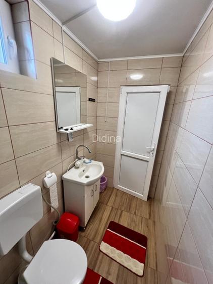 Casa 2 camere + bucatarie, teren 320 mp sat Ariusd jud. Covasna - 6