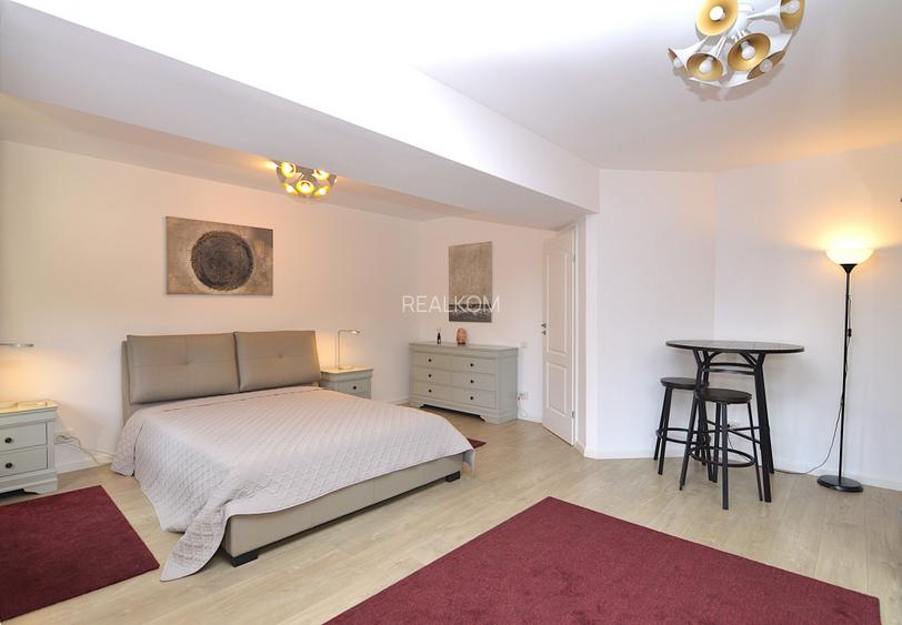 INCHIRIERE APARTAMENT 3 CAMERE UNIRII – PIATA ALBA IULIA - 12