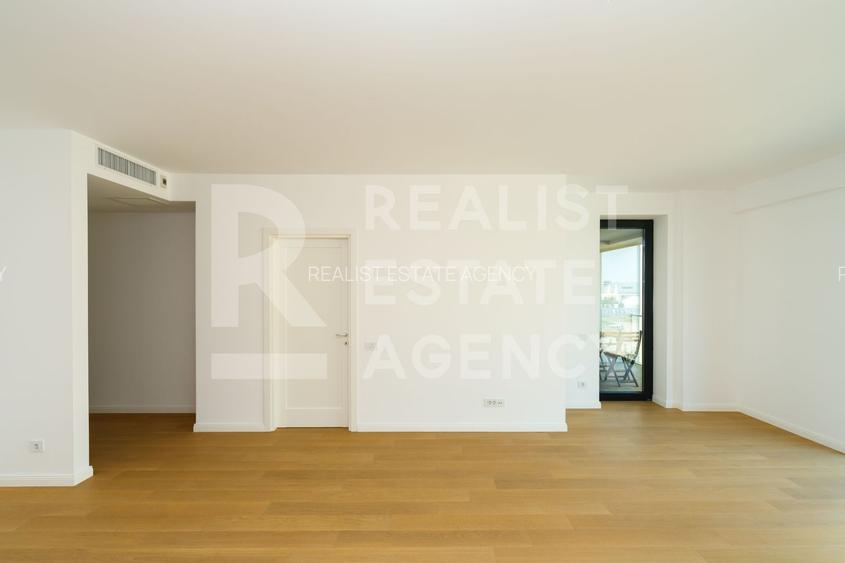 Apartament cu 2 camere, București, Pipera - 8