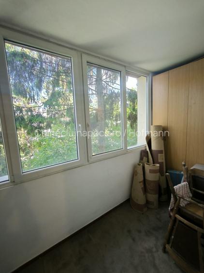 Apart. cu 3 camere, 2 bai, zona Big Belly/USAMV, 2 statii de Centru - 10
