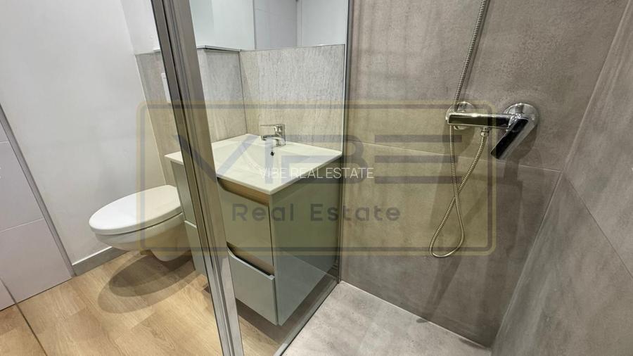 Apartament STUDIO Gara - Centru Palas Campus - 12