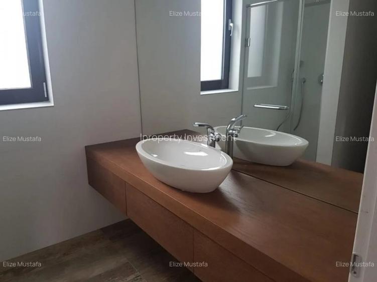 Vila Individuala 5 Camere | Complex Columbus - Scoala Americana | Curte  - 11