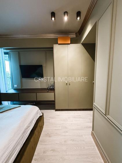 De vanzare apartament 2 camere  Politehnica - 4