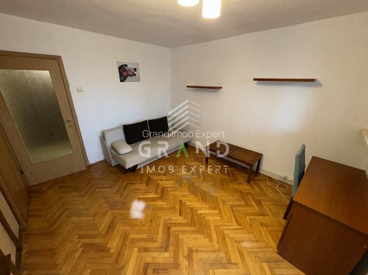 Garsonieră | Balcon | Etaj 3 | Gheorgheni–Aurel Suciu/FSPAC - 4