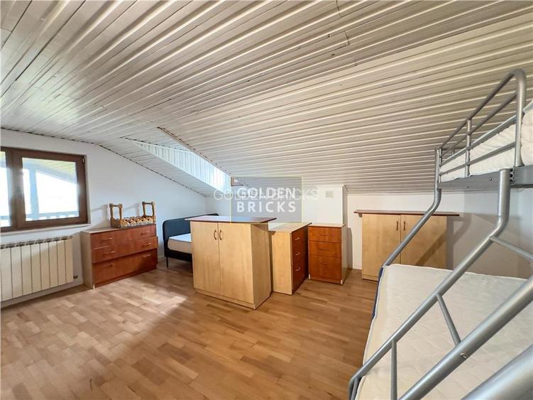 Fabrica de Glucoza | Aproape de One High District | Vila 10 Camere | Rar pe piat - 40