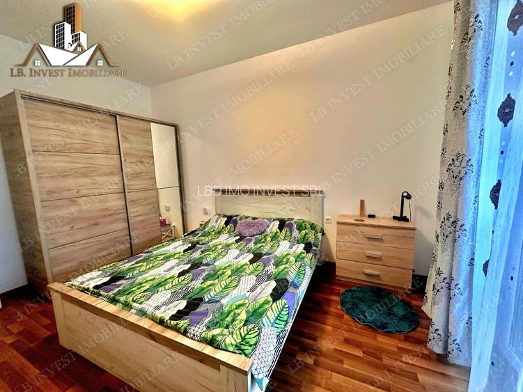 Apartament 2 camere Dumbravita-Player sport-mobilat&utilat - 7