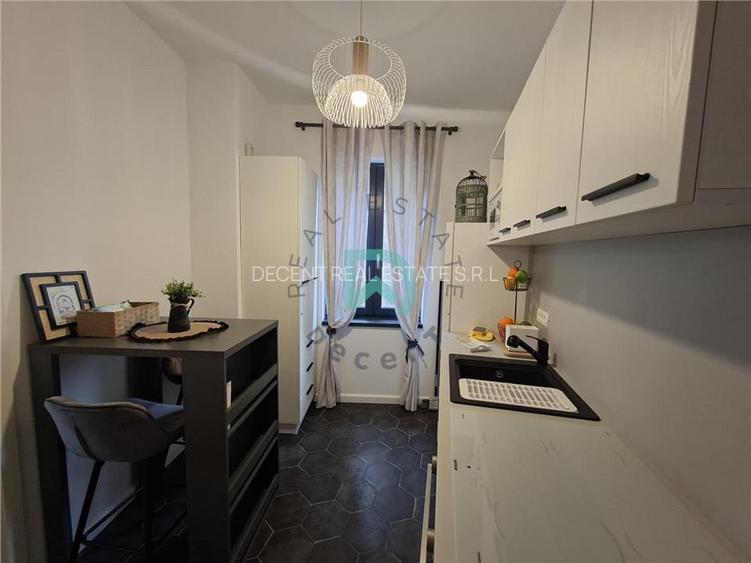 Apartament Centrul Vechi, Brasov - 2