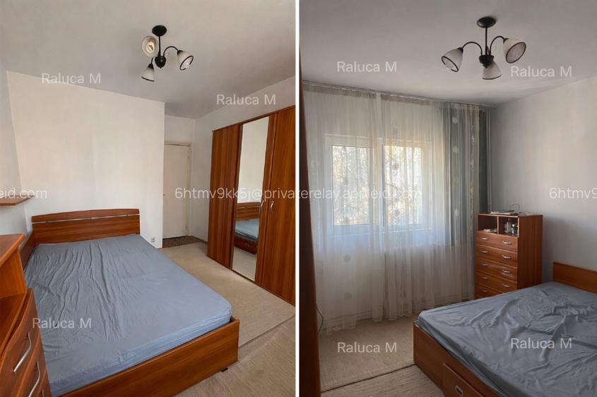 Persoana fizica vand apartament 3 camere decomandat - Bd Chimiei, Iasi - 2