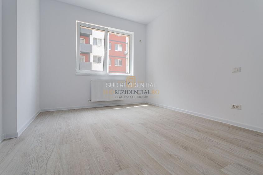 Apartament 2 camere, parter cu gradina, metrou Aparatorii Patriei, S4 - 3