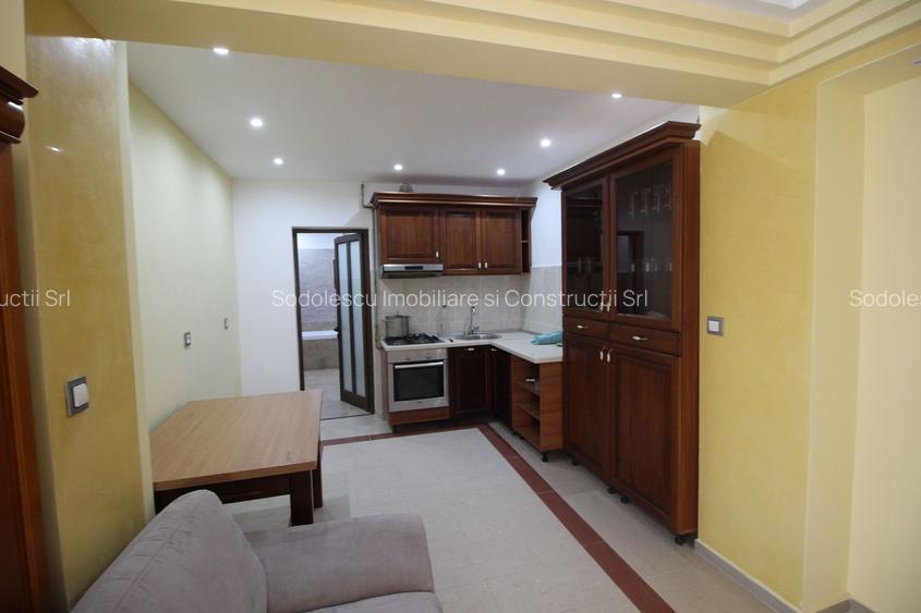 APARTAMENT LA PRIMA INCHIRIERE - 4
