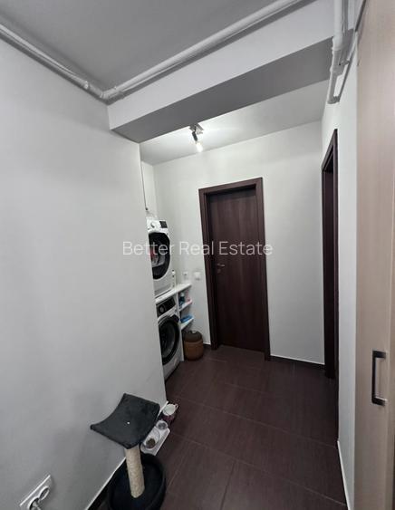 Metrou Dimitrie Leonida - Apartament 2 camere - 52 mp - 13