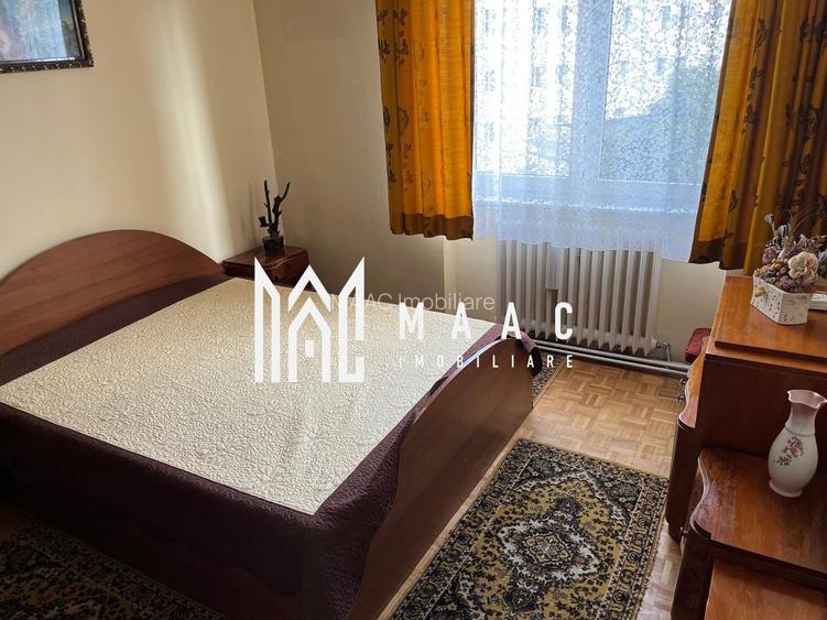 Apartament 2 camere I Decomandat I Etajul 2 I vizavi de poliție Pe Milea - 5