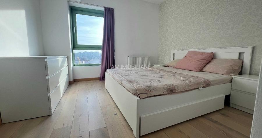 AP. 2 CAMERE PARCUL CIRCULUI,CENTRALA PROPRIE, LOC DE PARCARE SUBTERAN - 3