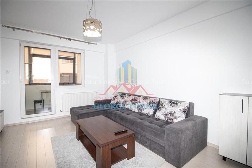 Ap. 2 camere, 41 mp de vanzare Chiajna, Str. Tineretului Nr 24, BL 4 - 6