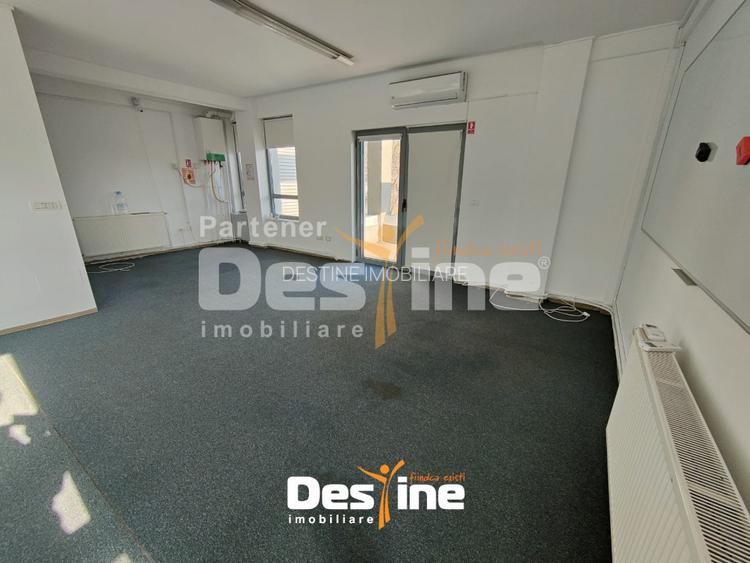 Palas Campus - Cladire Birouri clasa B, D+P+1+2+Terasa 570 mp ocazie investiție - 6