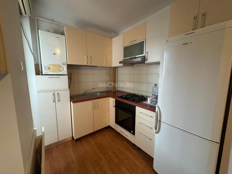 Apartament cu 1 camera Tatarasi - 3