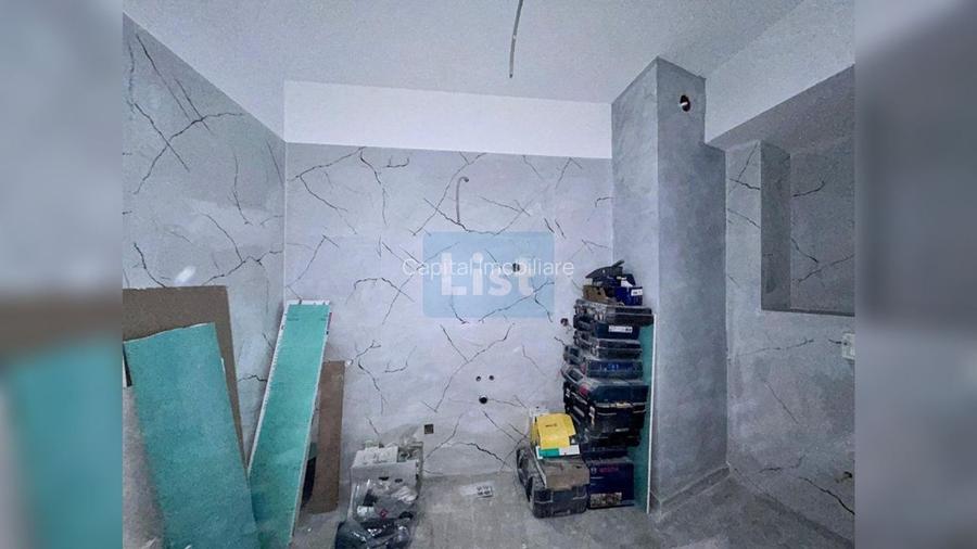 Comision 0! Apartament 2 camere, etaj 1, finisat, ansamblul Wings - 6