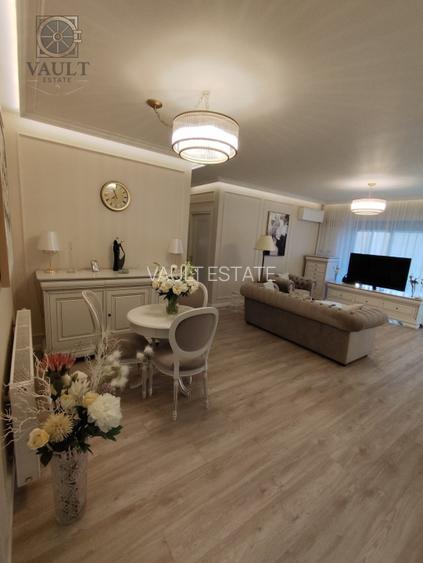 APARTAMENT 3 CAMERE-PANDURI-MOBILAT-UTILAT-LUX-2 BAI - 6