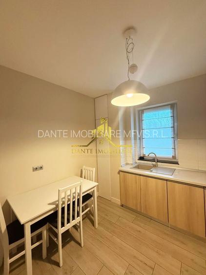 2 camere, decomandat, modern, bloc nou, Intre Lacuri, Iulius Mall - 6