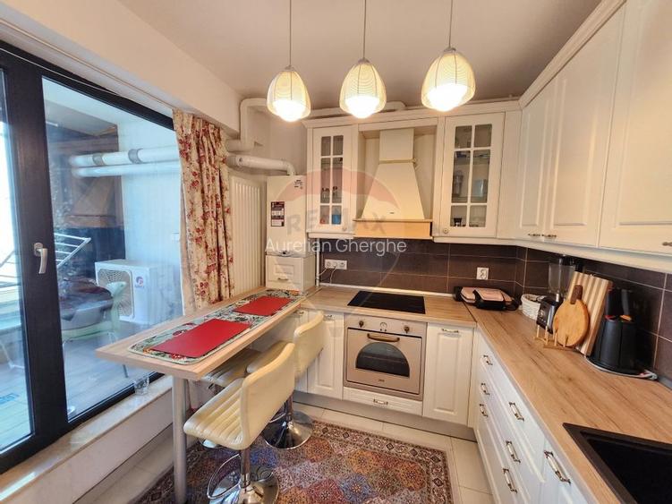 Apartament de Lux, modern si luminos - Direct Proprietar fara comision - 12